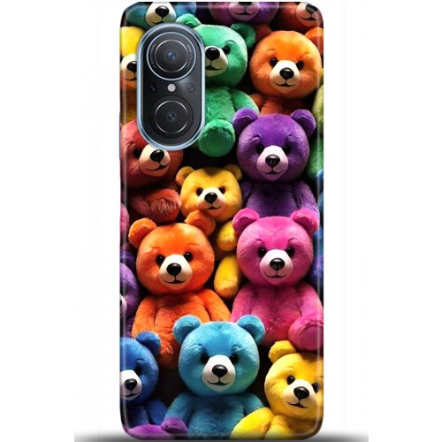 Uyumlu Kılıf HD Baskılı Kılıf - Followed Institution 5606