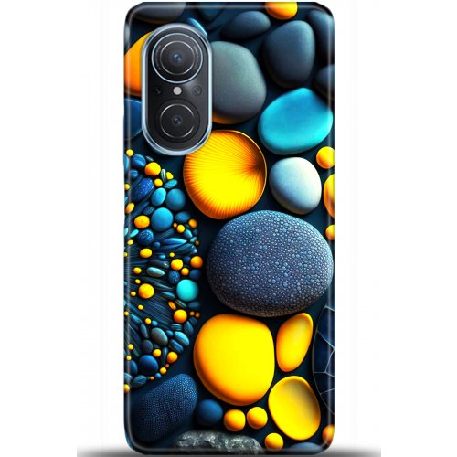 Uyumlu Kılıf HD Baskılı Kılıf - Followed Institution 5612