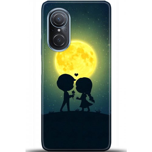 Uyumlu Kılıf HD Baskılı Kılıf - Followed Institution 5690