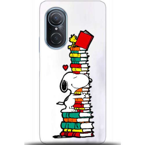 Uyumlu Kılıf HD Baskılı Kılıf - Followed Institution 5703