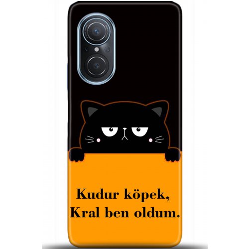 Uyumlu Kılıf HD Baskılı Kılıf - Followed Institution 5719