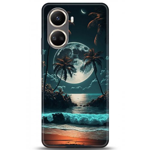 Uyumlu Kılıf HD Baskılı Kılıf - Followed Institution 5007