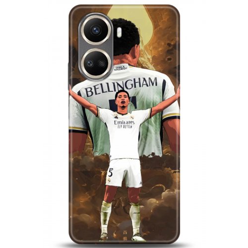 Uyumlu Kılıf HD Baskılı Kılıf - Followed Institution 5024