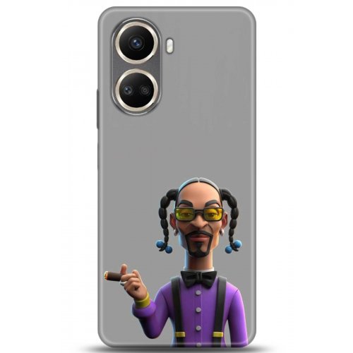 Uyumlu Kılıf HD Baskılı Kılıf - Followed Institution 5025