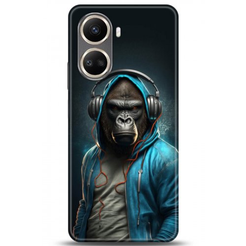 Uyumlu Kılıf HD Baskılı Kılıf - Followed Institution 5036