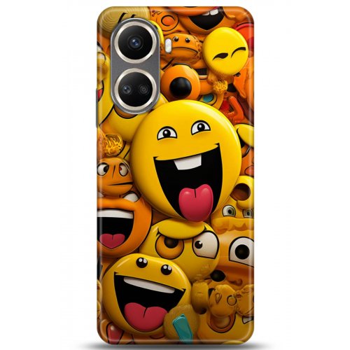 Uyumlu Kılıf HD Baskılı Kılıf - Followed Institution 5044