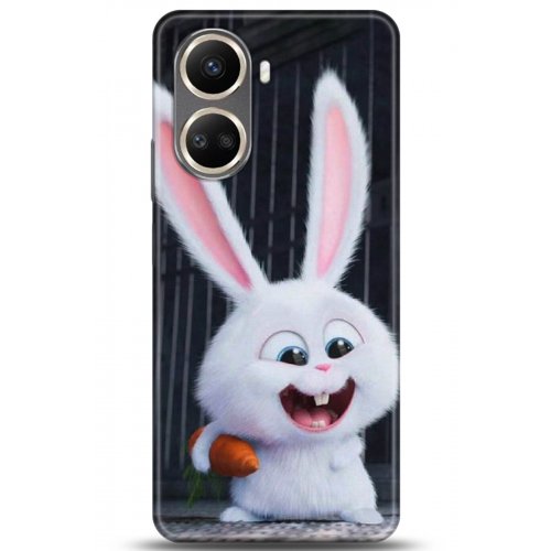 Uyumlu Kılıf HD Baskılı Kılıf - Followed Institution 5048