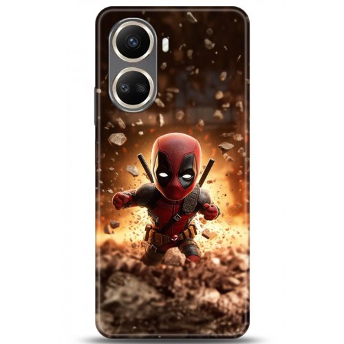 Uyumlu Kılıf HD Baskılı Kılıf - Followed Institution 5082