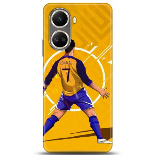 Uyumlu Kılıf HD Baskılı Kılıf - Followed Institution 5093