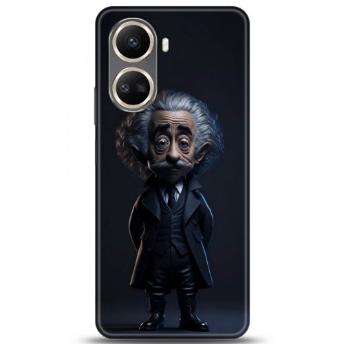 Uyumlu Kılıf HD Baskılı Kılıf - Followed Institution 5105