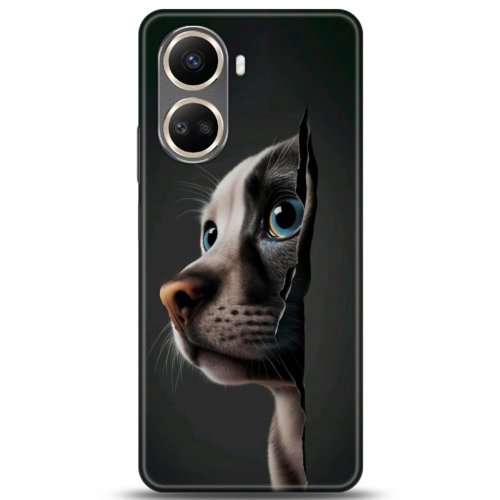 Uyumlu Kılıf HD Baskılı Kılıf - Followed Institution 5108