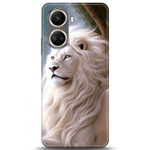 Uyumlu Kılıf HD Baskılı Kılıf - Followed Institution 5114