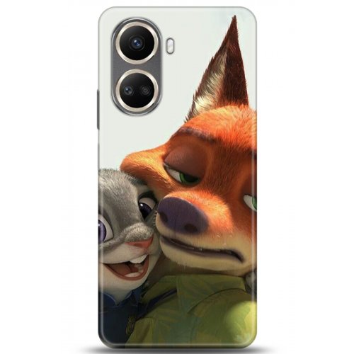 Uyumlu Kılıf HD Baskılı Kılıf - Followed Institution 5115