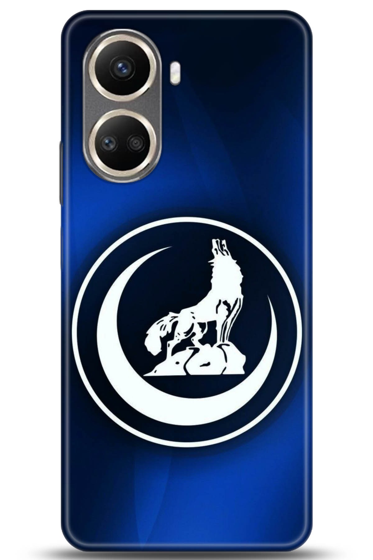 Huawei Nova 10 Uyumlu Kılıf HD Baskılı Kılıf - Followed Institution 5130