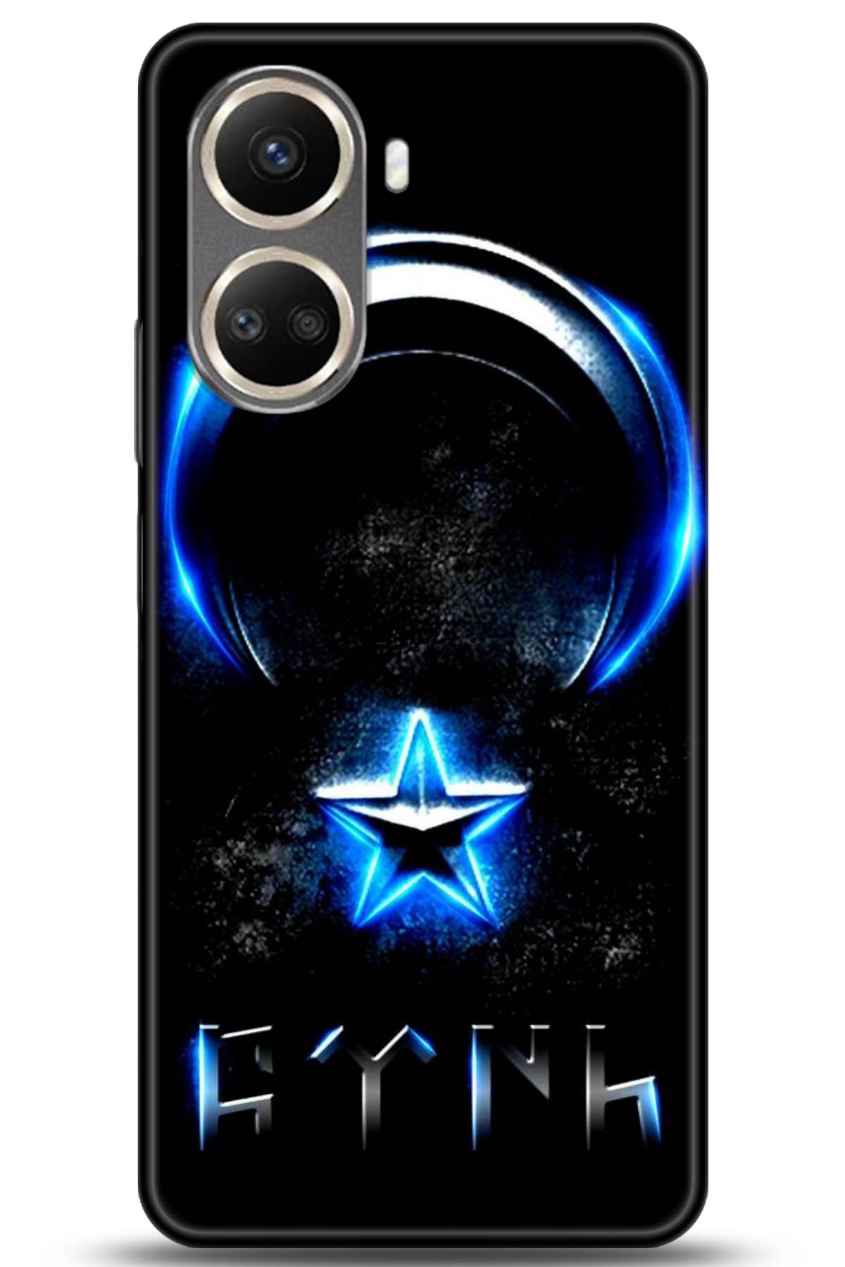 Huawei Nova 10 Uyumlu Kılıf HD Baskılı Kılıf - Followed Institution 5131