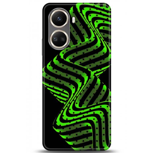 Uyumlu Kılıf HD Baskılı Kılıf - Followed Institution 5134