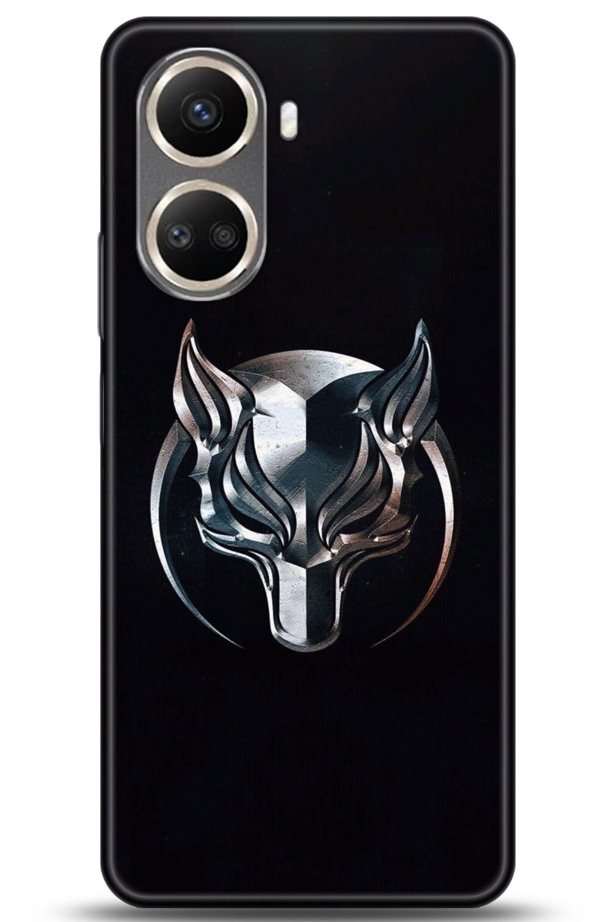 Huawei Nova 10 Uyumlu Kılıf HD Baskılı Kılıf - Followed Institution 5135