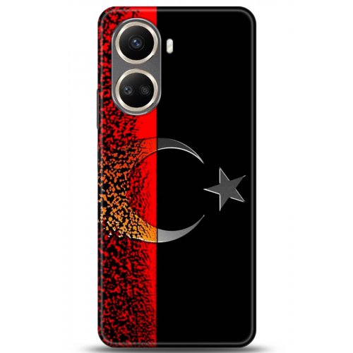 Uyumlu Kılıf HD Baskılı Kılıf - Followed Institution 5137