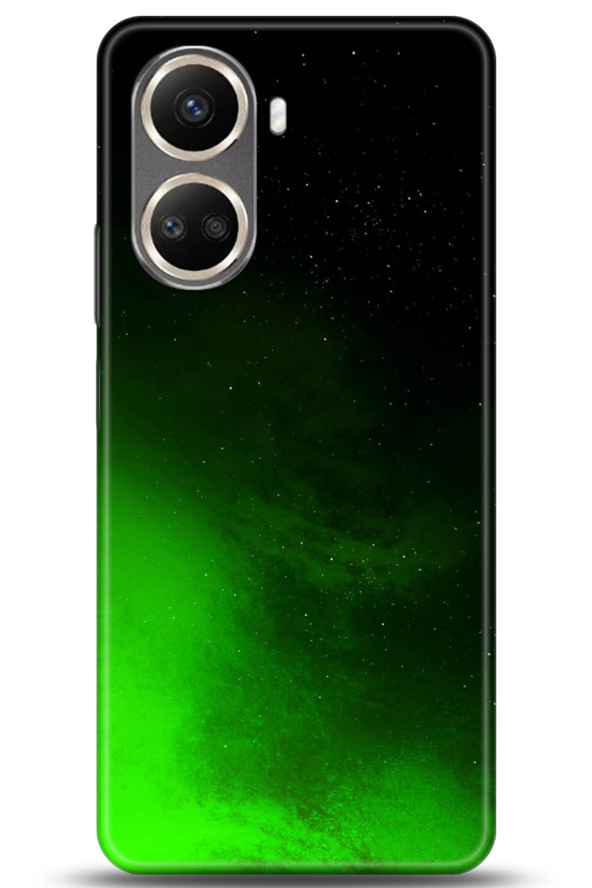 Huawei Nova 10 Uyumlu Kılıf HD Baskılı Kılıf - Followed Institution 5146