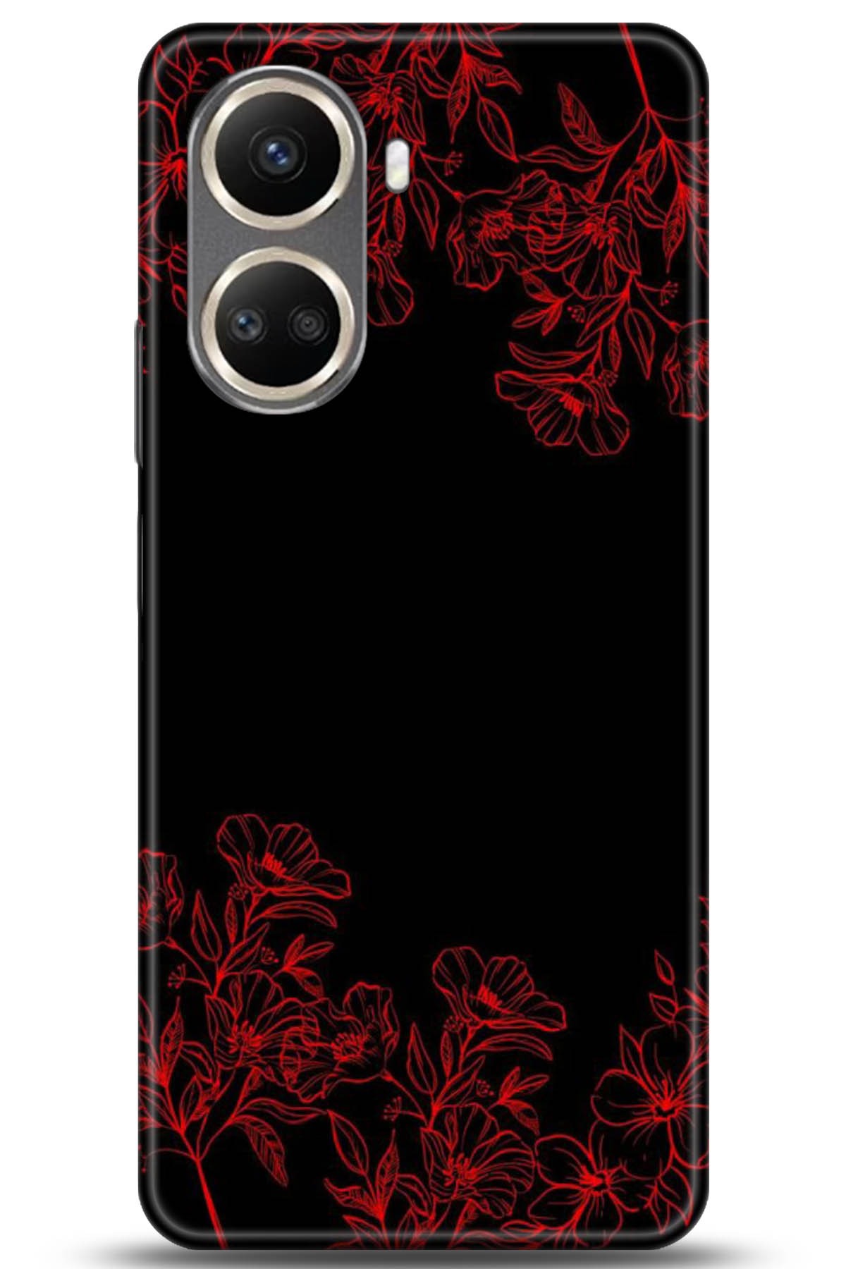 Huawei Nova 10 Uyumlu Kılıf HD Baskılı Kılıf - Followed Institution 5149