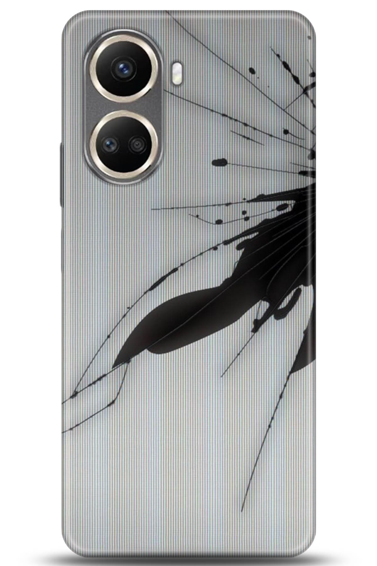 Huawei Nova 10 Uyumlu Kılıf HD Baskılı Kılıf - Followed Institution 5152