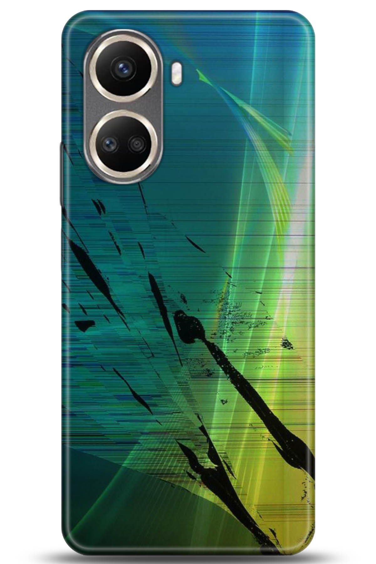 Huawei Nova 10 Uyumlu Kılıf HD Baskılı Kılıf - Followed Institution 5154