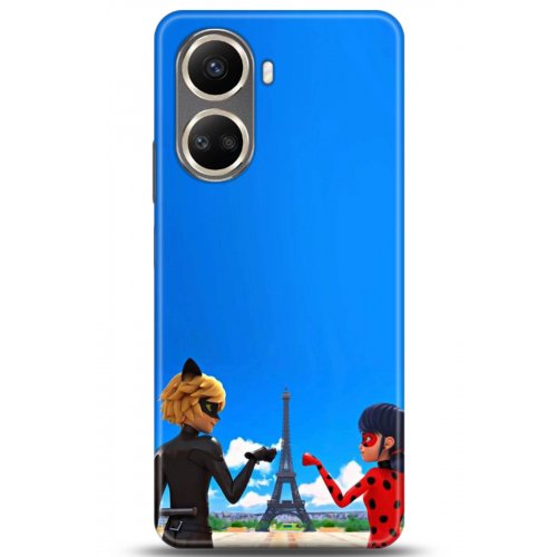 Uyumlu Kılıf HD Baskılı Kılıf - Followed Institution 5165