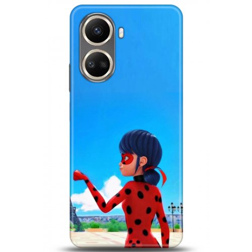 Uyumlu Kılıf HD Baskılı Kılıf - Followed Institution 5166