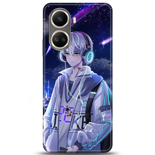 Uyumlu Kılıf HD Baskılı Kılıf - Followed Institution 5181