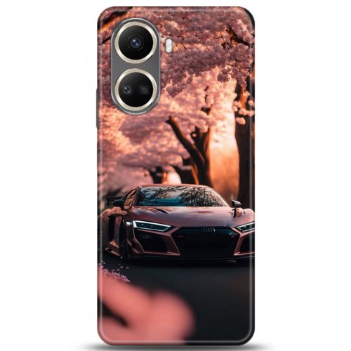 Uyumlu Kılıf HD Baskılı Kılıf - Followed Institution 5185