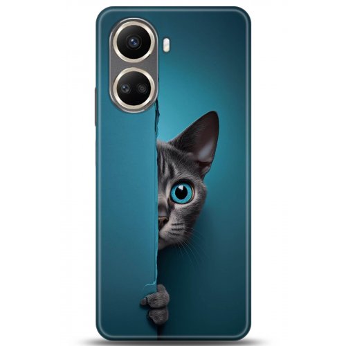 Uyumlu Kılıf HD Baskılı Kılıf - Followed Institution 5204