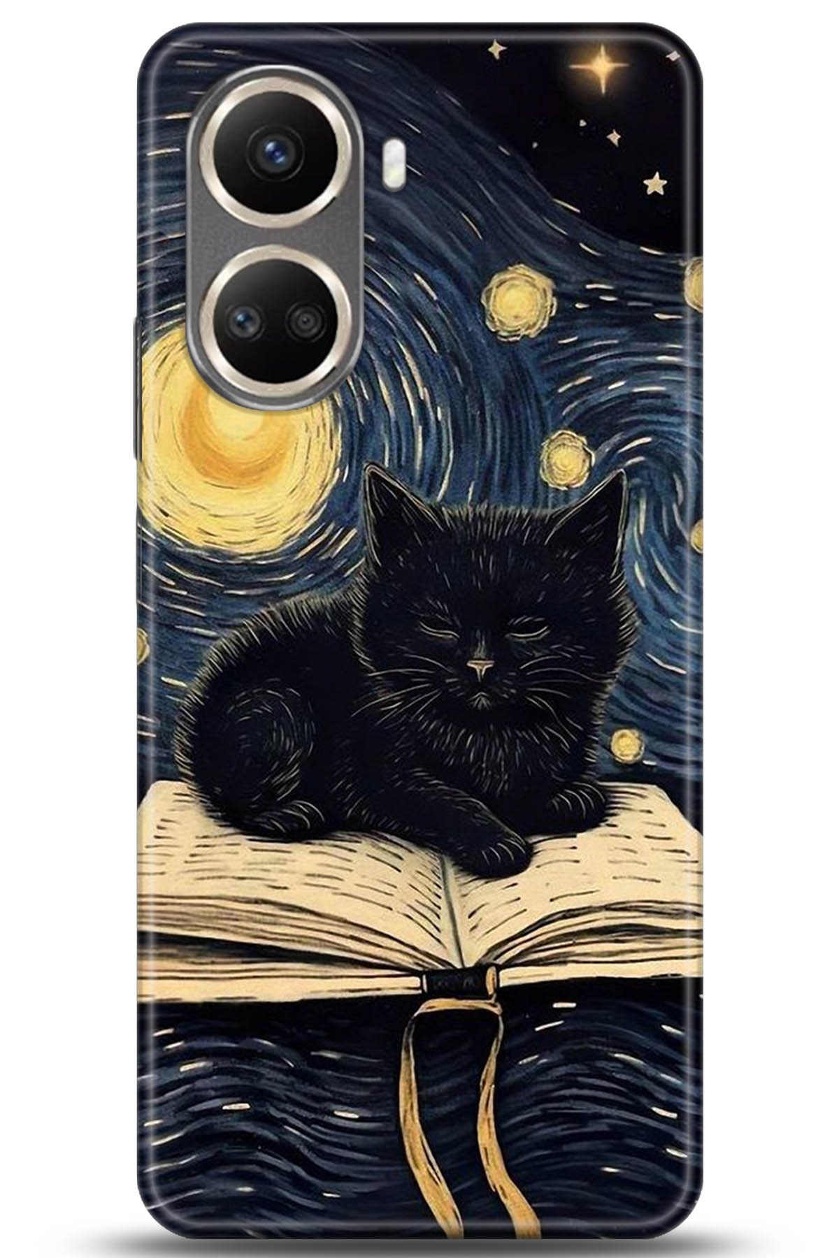 Huawei Nova 10 Uyumlu Kılıf HD Baskılı Kılıf - Followed Institution 5215