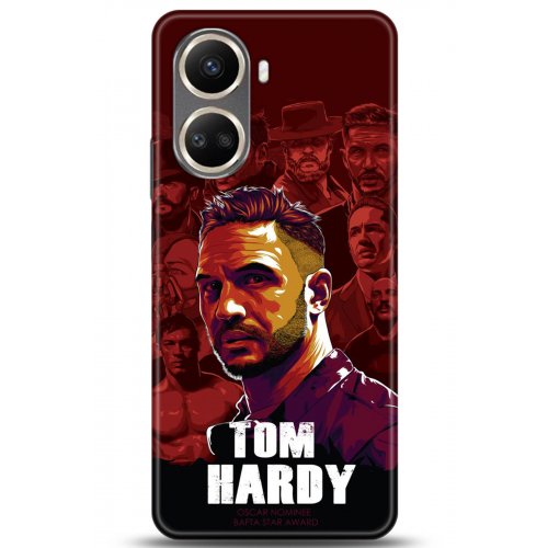 Uyumlu Kılıf HD Baskılı Kılıf - Followed Institution 5225