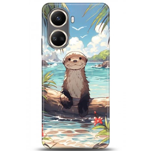 Uyumlu Kılıf HD Baskılı Kılıf - Followed Institution 5227