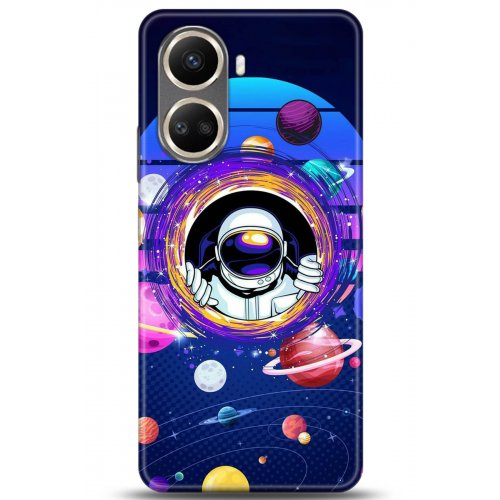 Uyumlu Kılıf HD Baskılı Kılıf - Followed Institution 5228