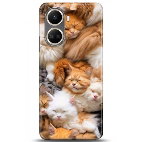 Uyumlu Kılıf HD Baskılı Kılıf - Followed Institution 5234