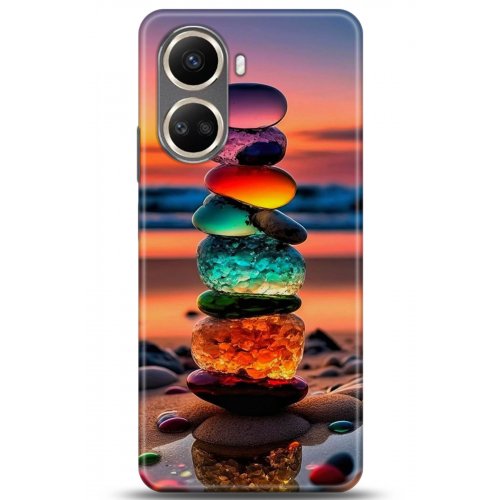 Uyumlu Kılıf HD Baskılı Kılıf - Followed Institution 5235