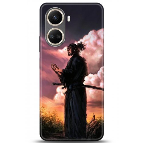 Uyumlu Kılıf HD Baskılı Kılıf - Followed Institution 5256