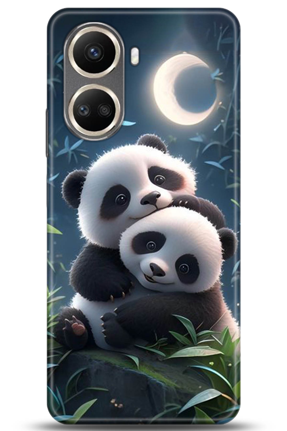 Huawei Nova 10 Uyumlu Kılıf HD Baskılı Kılıf - Followed Institution 5301