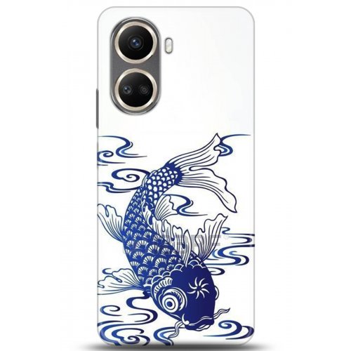 Uyumlu Kılıf HD Baskılı Kılıf - Followed Institution 5305