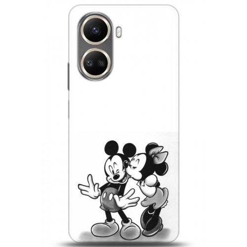 Uyumlu Kılıf HD Baskılı Kılıf - Followed Institution 5313