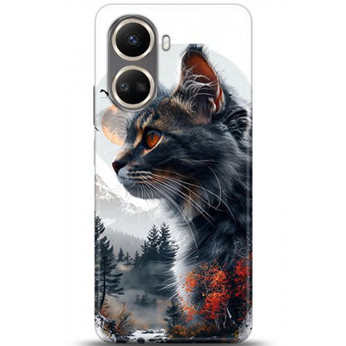 Uyumlu Kılıf HD Baskılı Kılıf - Followed Institution 5319