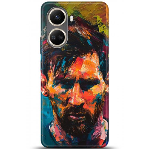 Uyumlu Kılıf HD Baskılı Kılıf - Followed Institution 5336