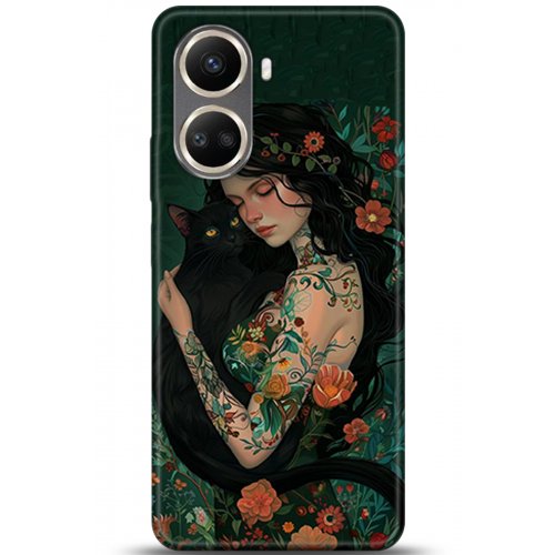 Uyumlu Kılıf HD Baskılı Kılıf - Followed Institution 5351