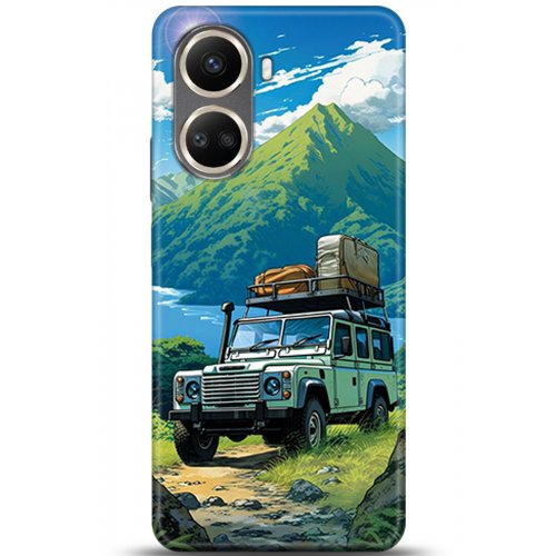 Uyumlu Kılıf HD Baskılı Kılıf - Followed Institution 5362