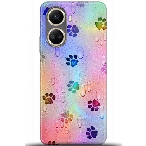 Uyumlu Kılıf HD Baskılı Kılıf - Followed Institution 5378