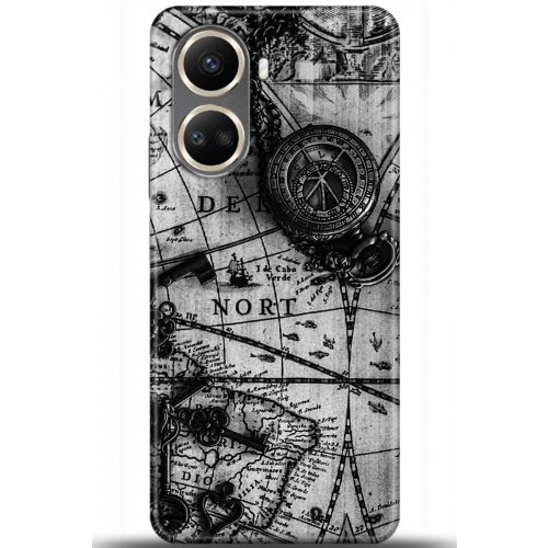 Uyumlu Kılıf HD Baskılı Kılıf - Followed Institution 5381