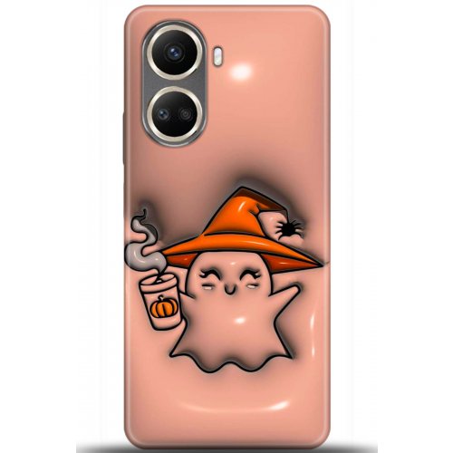 Uyumlu Kılıf HD Baskılı Kılıf - Followed Institution 5386