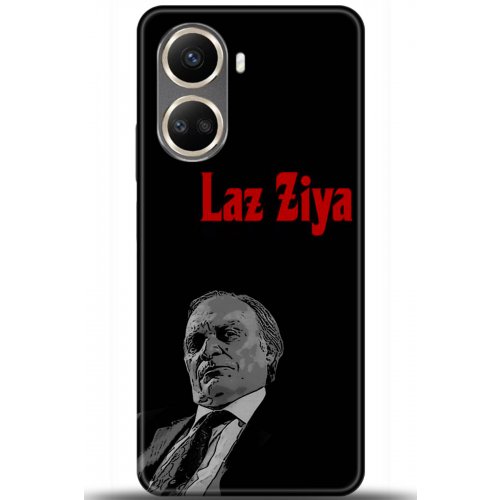 Uyumlu Kılıf HD Baskılı Kılıf - Followed Institution 5387