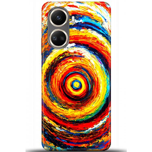 Uyumlu Kılıf HD Baskılı Kılıf - Followed Institution 5391